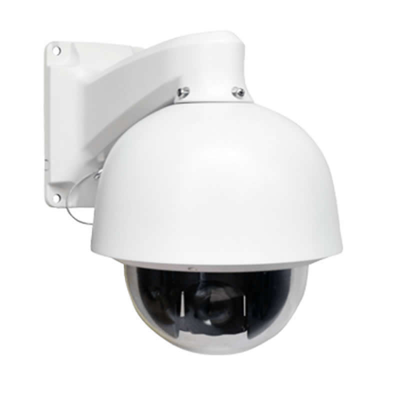 IP PTZ PL-52A series cctv camera For Access Control